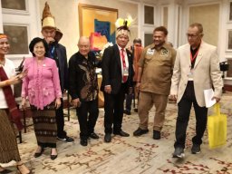 Sidang Sinode I